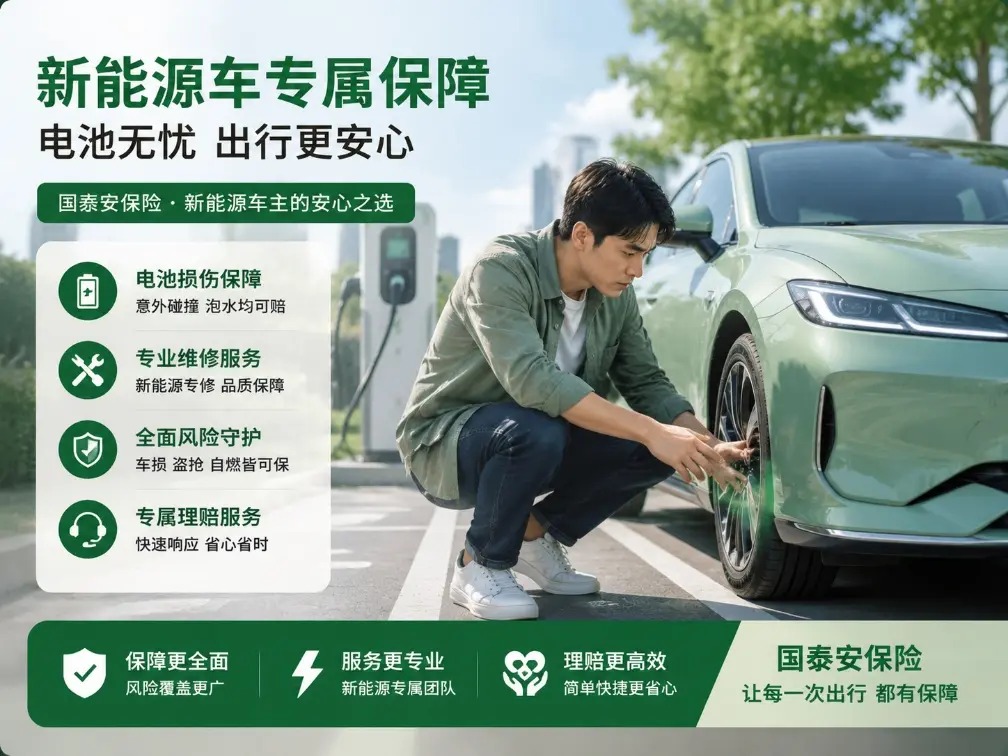 提车后只买交强险就上路?这笔账你可能没算清楚(图1) 提车后只买交强险就上路?这笔账你可能没算清楚(图1)