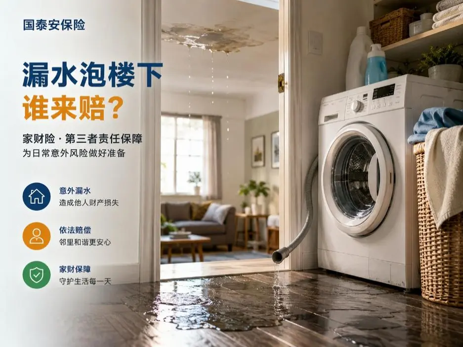 老旧小区适合买哪种家财险?针对性规避老旧住宅风险(图1) 老旧小区适合买哪种家财险?针对性规避老旧住宅风险(图1)